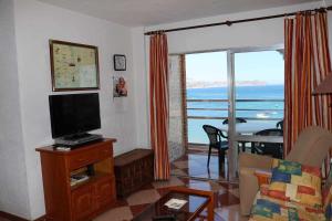 9A vistas al mar y wifi