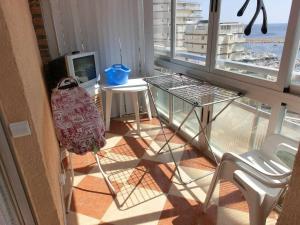 9A vistas al mar y wifi