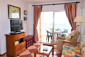 9A vistas al mar y wifi