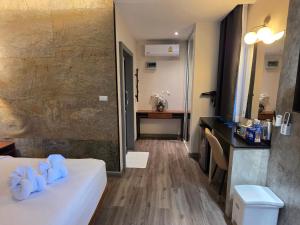 TT Naiyang Beach Phuket