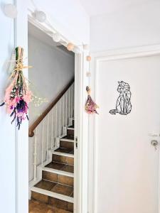 Home stay ideal for bikes and walking the camino