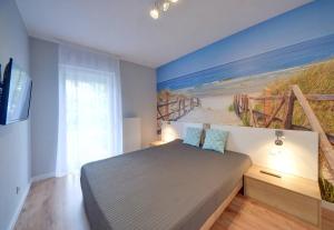 Cosy Sun Seasons 24 Apartments in Pogorzelica Close to the Beach by Noclegi Renters