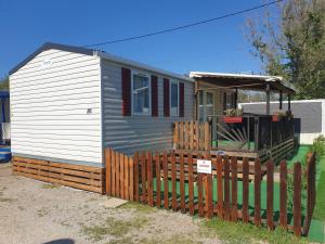 Mobil-home 6 personnes Agde - Grau d'Agde - Ubytování bez kategorie ve městě Le Grau-dʼAgde