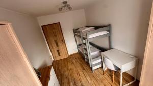 Apartamenty Firfas 13