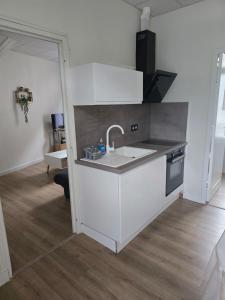 Appartements Appartement 6 personnes, vue exceptionnelle sur la montagne : Appartement 2 Chambres