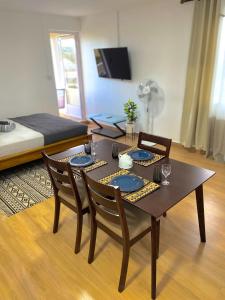 1 Bedroom Studio 10mins Walk to Beach - NR2