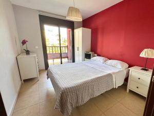 Apartamento de lujo en Residencial El Mocan