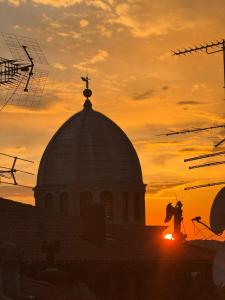 Centrum Luxury Rooms