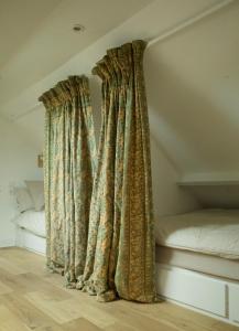 Maisons d'hotes La Belle Aventure : Appartement 3 Chambres - Étage Supérieur

