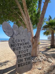 Sifah Beach Cottage