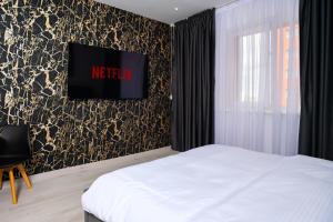 Indigen Vibe RIN Grand Hotel