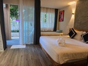 TT Naiyang Beach Phuket