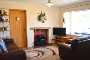 Carreg Coetan Cottage Newport, Pembrokeshire