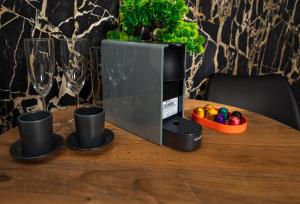 Indigen Vibe RIN Grand Hotel