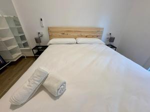 Ms22 Nuevo apartamento en centro