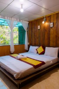 Tiên Hoa Sơn View đồi núi - Hẻm Vĩnh Tiến Hoàng Văn Thụ