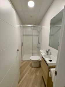 Ms22 Nuevo apartamento en centro