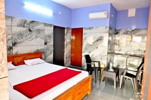 Evengel Beach Home Stay