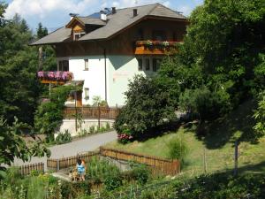 Altebnerhof Leifers