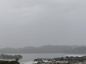 3 Bedder Marina view condo at Puteri Harbor near Legoland