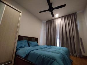 3 Bedder Marina view condo at Puteri Harbor near Legoland