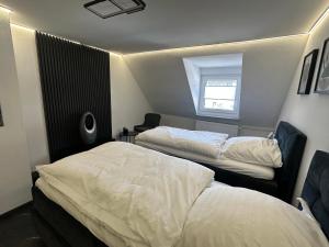 Cityferienwohnung