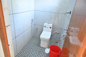 Evengel Beach Home Stay