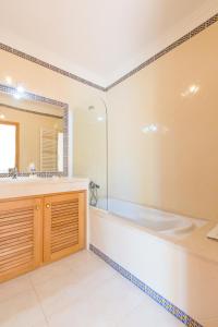 T3 calmo na Praia Del Rey piscina Óbidos 03