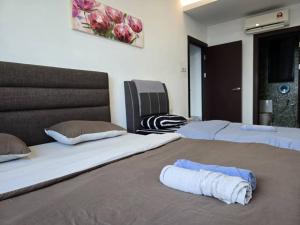 Jeff and Ricky Homestay 12 Vivacity Megamall