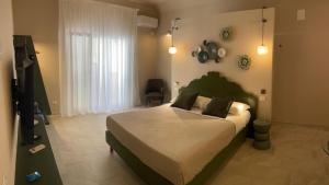 PalazzoRusso Ortigia Suite & Apartments