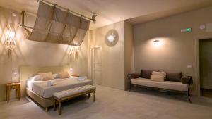 PalazzoRusso Ortigia Suite & Apartments