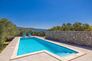 Holiday house Ledine -Kornić, Krk