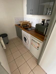 Appartements Studio pres gare Amiens et centre : photos des chambres