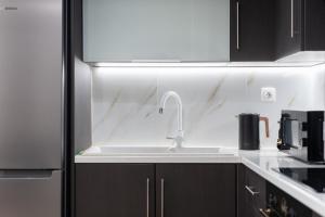 LIV - Relaxing Pagrati Retreat in Athens