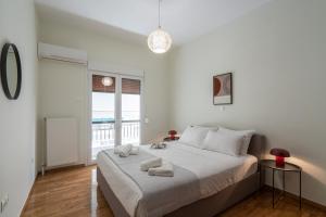 LIV - Relaxing Pagrati Retreat in Athens