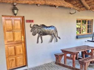 Rondevue Game Lodge