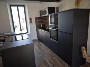 Appartements Apartement La Cuverie : photos des chambres