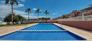 Chalet Adosado en Gran Alacant - Monte y Mar