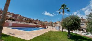 Chalet Adosado en Gran Alacant - Monte y Mar