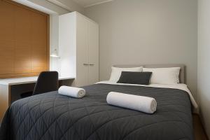 Tammer Huoneistot - City Suite 3 - Public Sauna, Gym & Pool