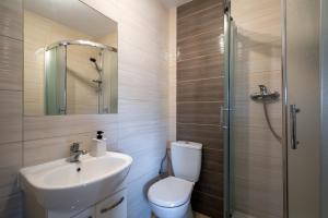 Apartamenty Chata Jana