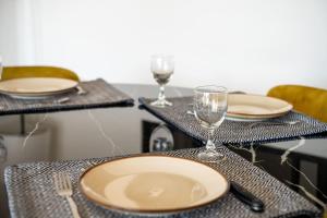 Soléna - Appartement Vue Mer Climatisé 2 Chambres