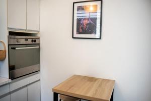 Soléna - Appartement Vue Mer Climatisé 2 Chambres