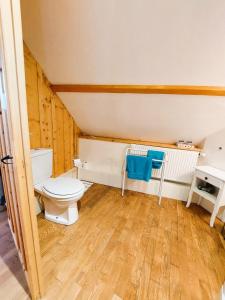 Maisons de vacances Gite et gite equestre dans ancienne laiterie renovee : photos des chambres