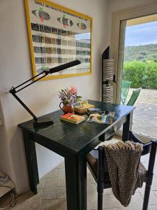 A Casa di Titti - Goelba