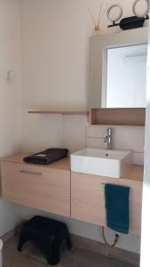 Appartements Gite chez Anne So : photos des chambres
