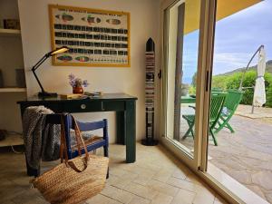 A Casa di Titti - Goelba