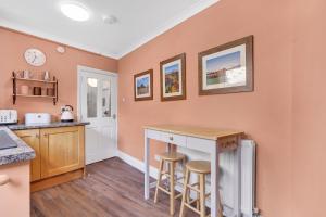 Learchild House - North East Escapes