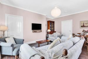 Learchild House - North East Escapes