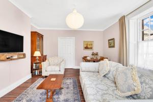 Learchild House - North East Escapes